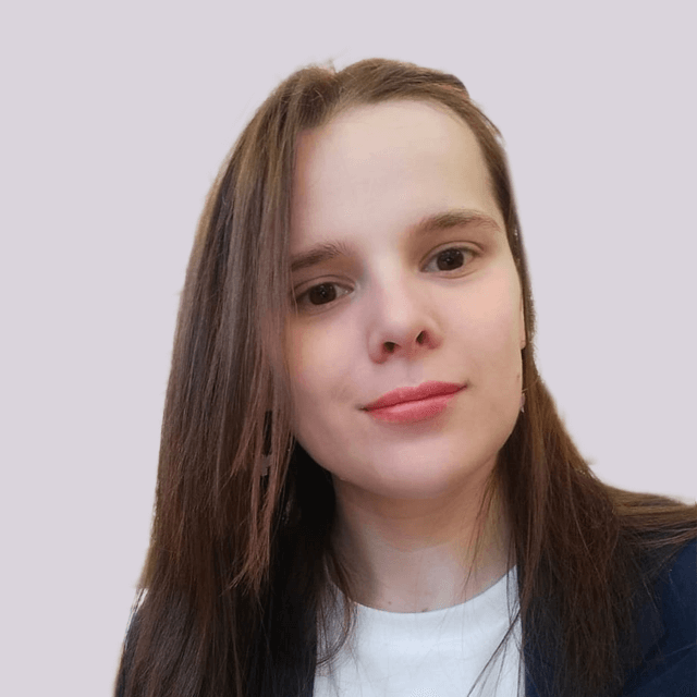 Киселева Александра Александровна 