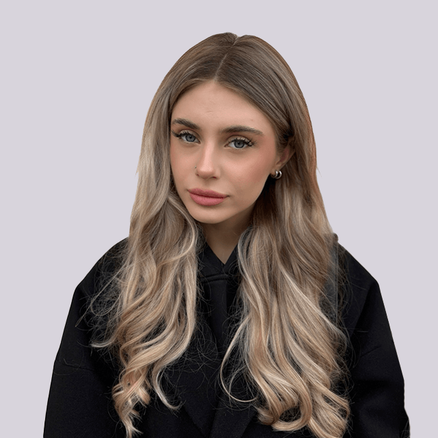 Зайцева Софья Владиславовна