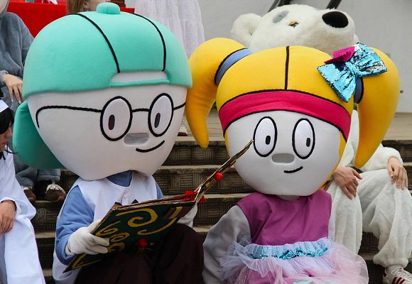 «Дружбе» — 62! Праздник, который объединил всех! «Дружбе» — 62! Праздник, который объединил всех!
