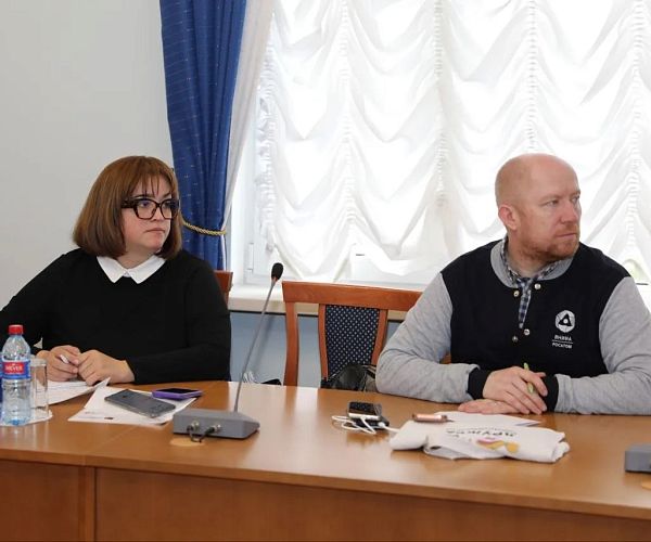 Старт летней оздоровительной кампании 2026 обсудили в МФП