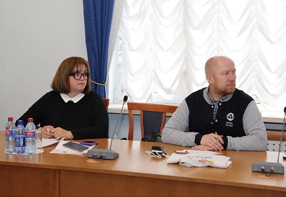 Старт летней оздоровительной кампании 2026 обсудили в МФП Старт летней оздоровительной кампании 2026 обсудили в МФП